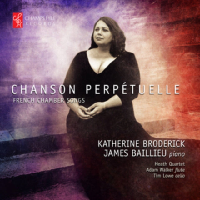 Chanson Perpétuelle