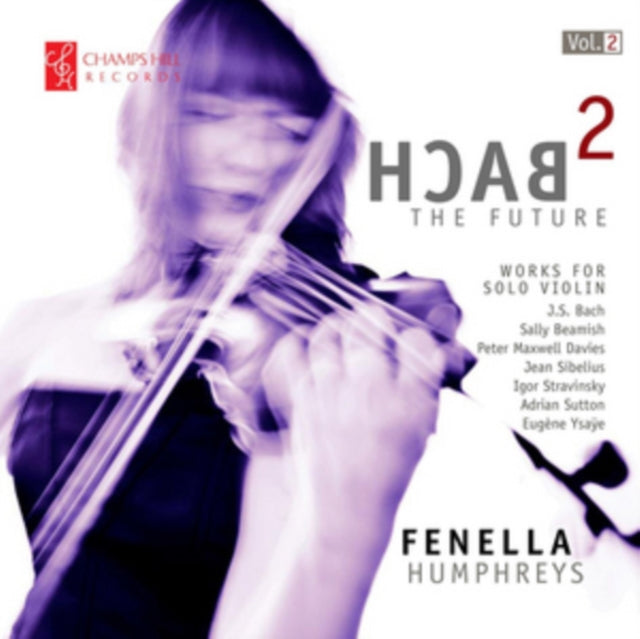 Bach 2 the Future