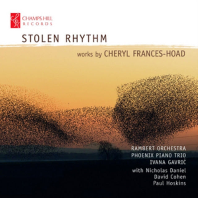 Stolen Rhythm