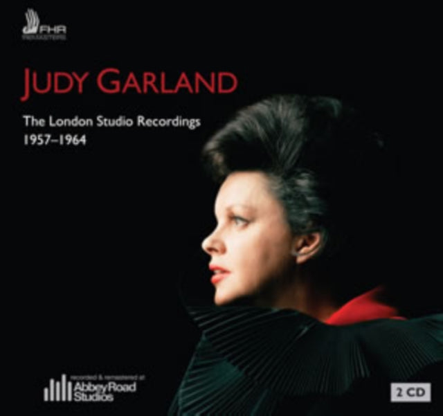 The London Studio Recordings 1957-1964