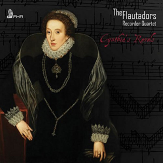 Cynthia's Revels