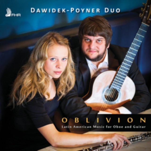 Dawidek-Poyner Duo: Oblivion
