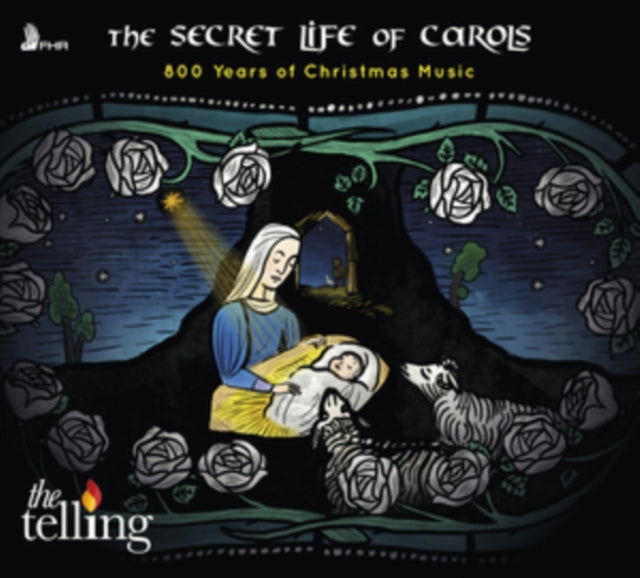 The Telling: The Secret Life of Carols
