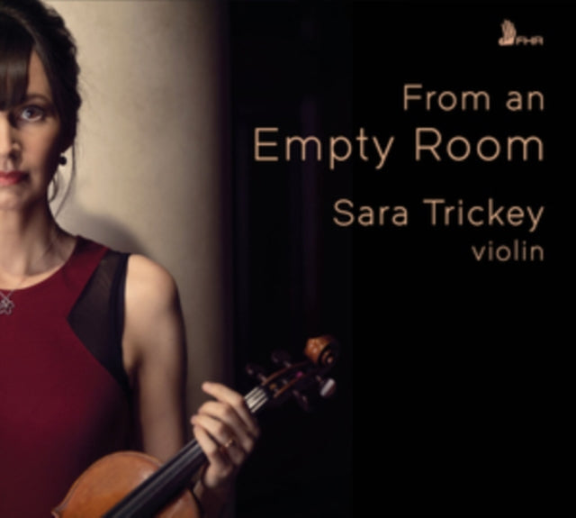 Sara Trickey: From an Empty Room