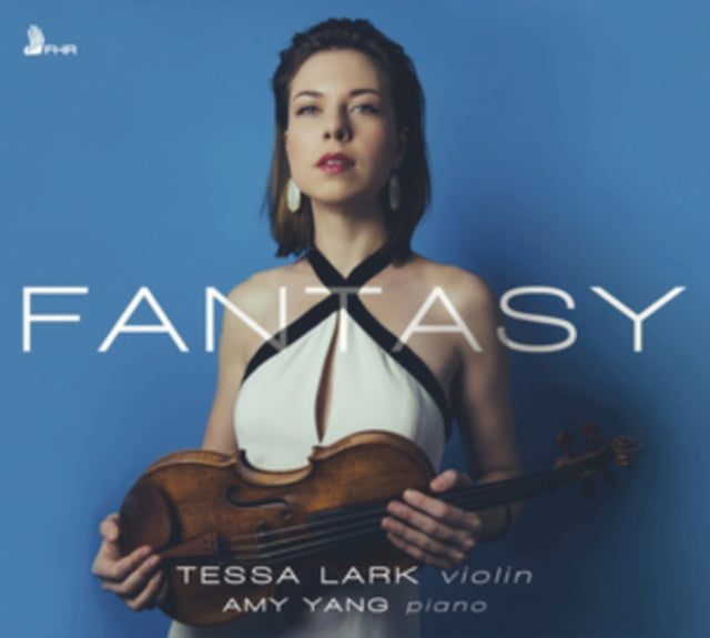Tessa Lark/Amy Yang: Fantasy