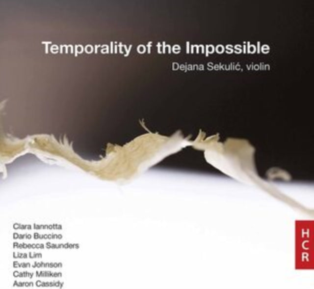 Temporality of the Impossible