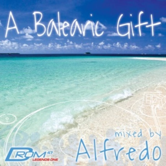 A Balearic Gift