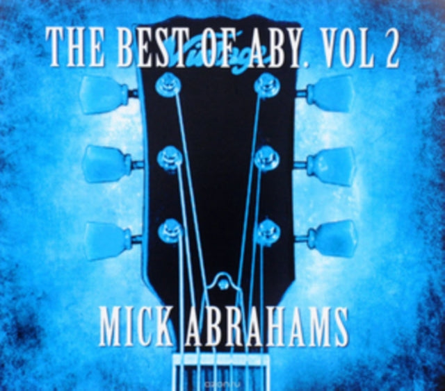 The Best of Aby