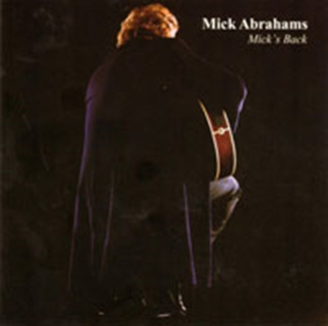 MICK'S BACK