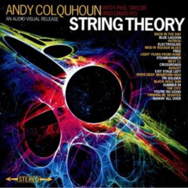 String Theory