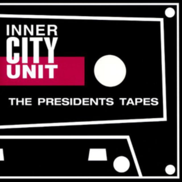 The Presidents Tapes