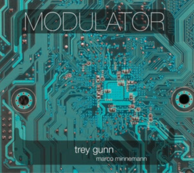 Modulator/Tu