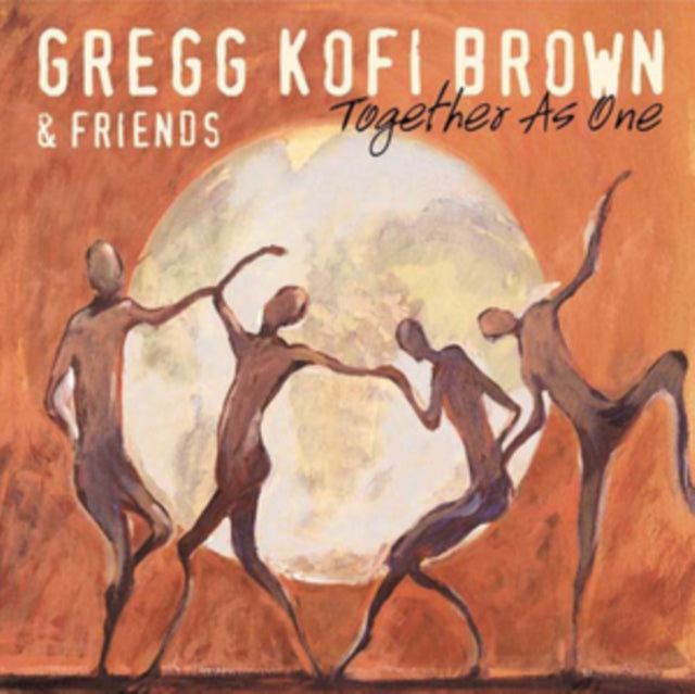 Together As One