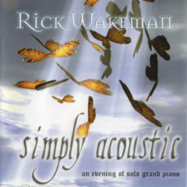 Simply Acoustic