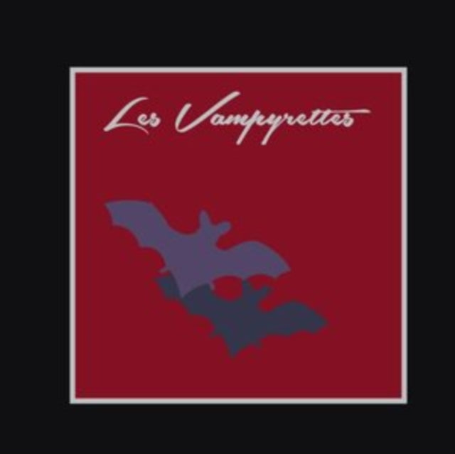 Les Vampyrettes