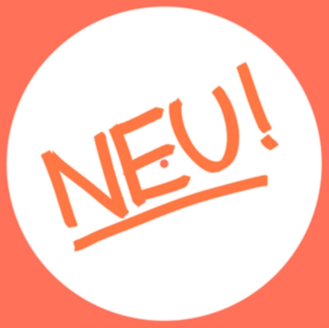 NEU!