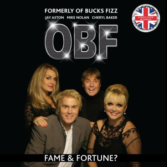 Fame & Fortune?
