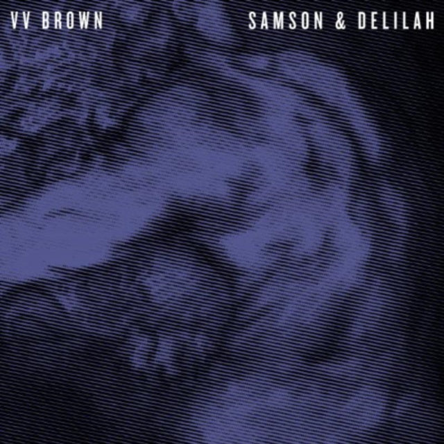 Samson & Delilah