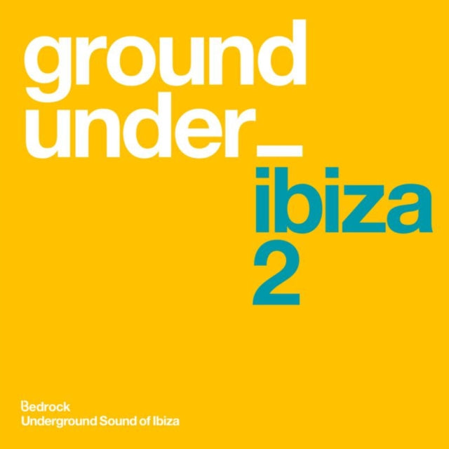 Underground Sound of Ibiza