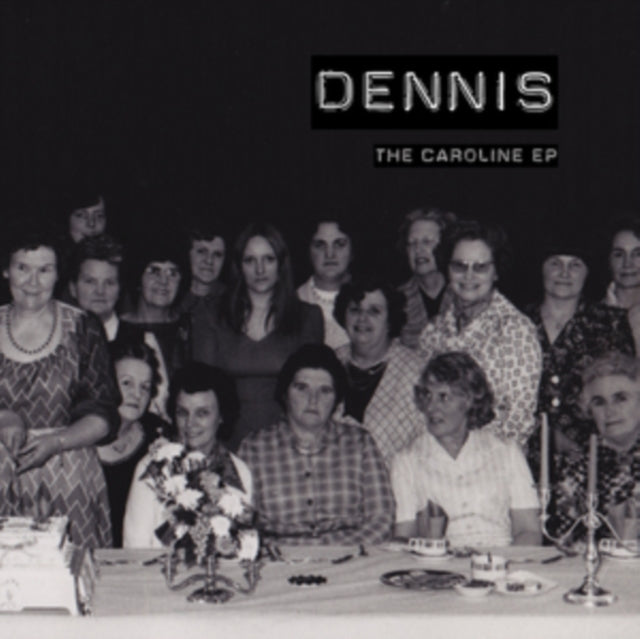 The Caroline EP
