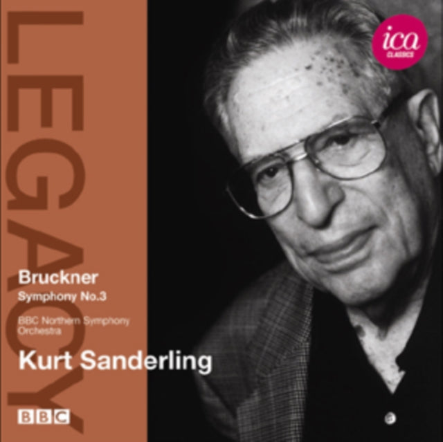 Bruckner: Symphony No. 3