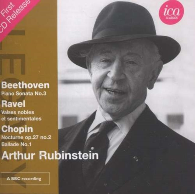 Beethoven: Piano Sonata No. 3/...