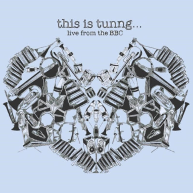 This Is Tunng... Live from the BBC