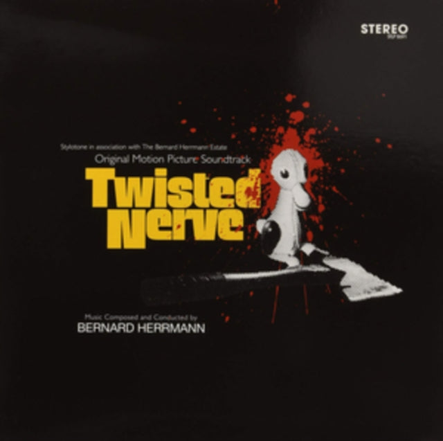 Twisted Nerve