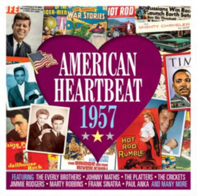 American Heartbeat