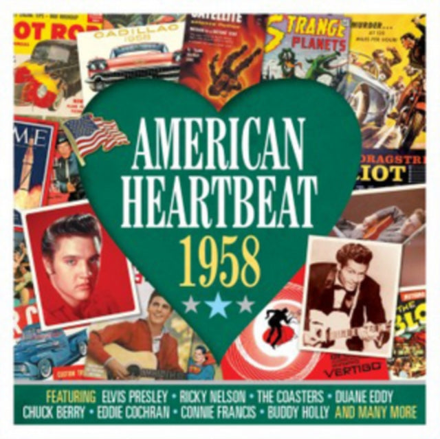 American Heartbeat