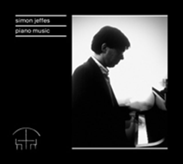 Simon Jeffes: Piano Music