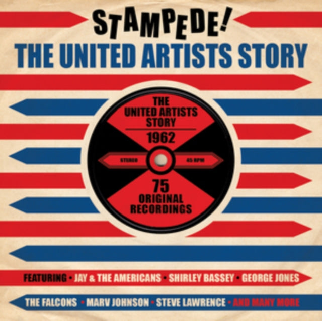 The United Artists Story