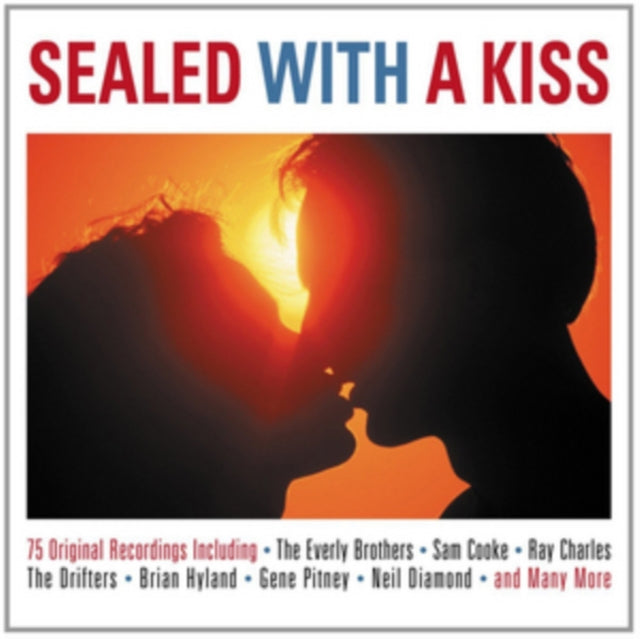 Sealed With a Kiss