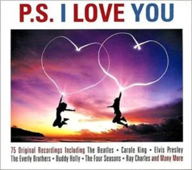 P.S. I Love You