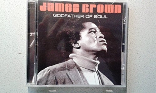 Godfather of Soul