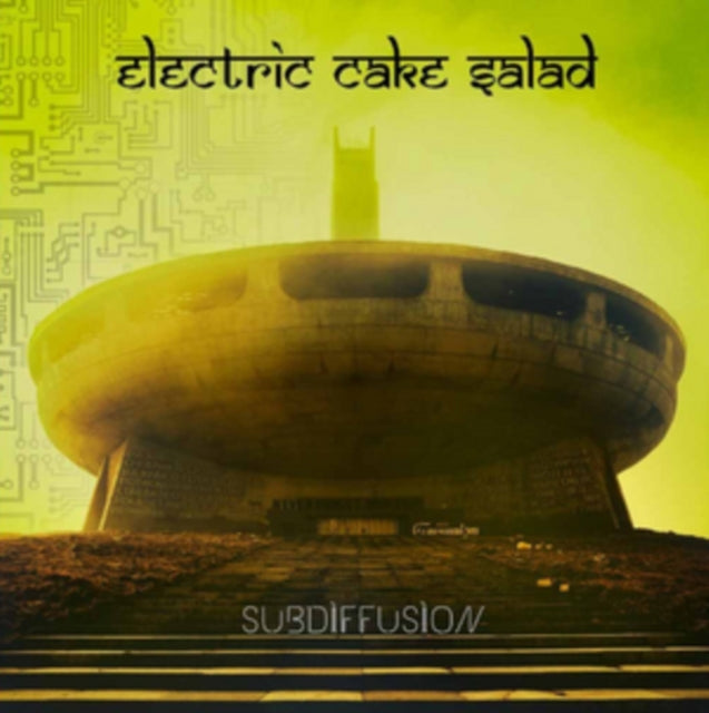 Subdiffusion