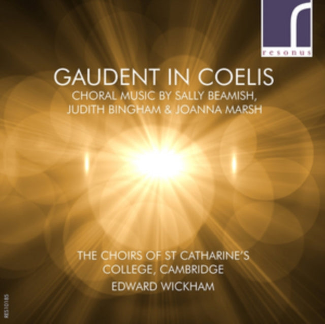Gaudent in Coelis