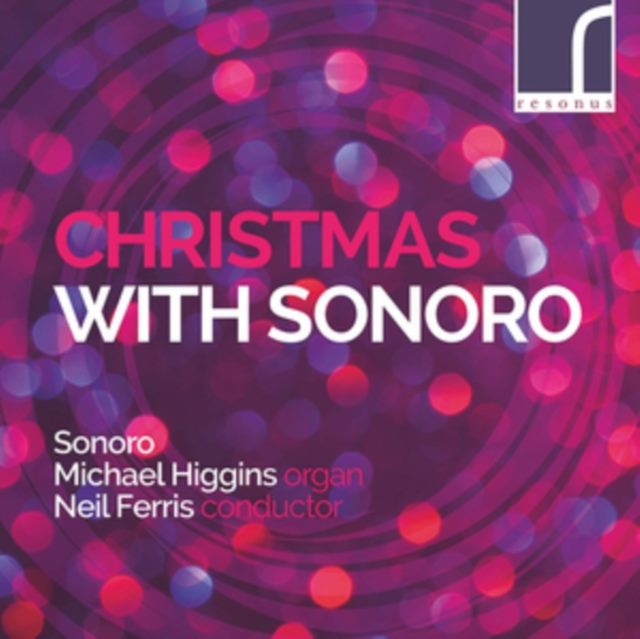 Christmas With Sonoro