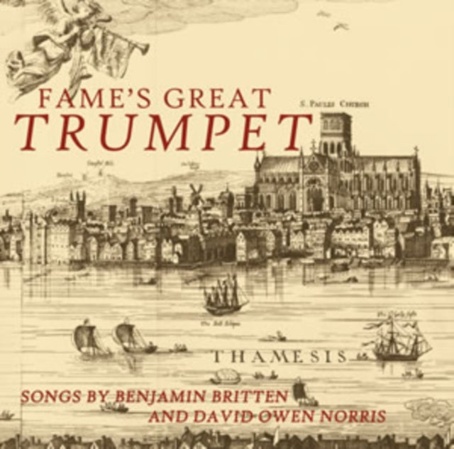 Fame's Great Trumpet