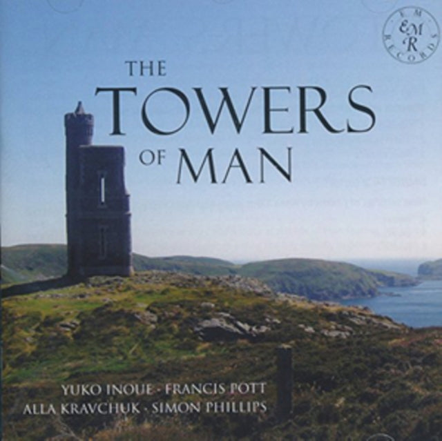 The Towers of Man