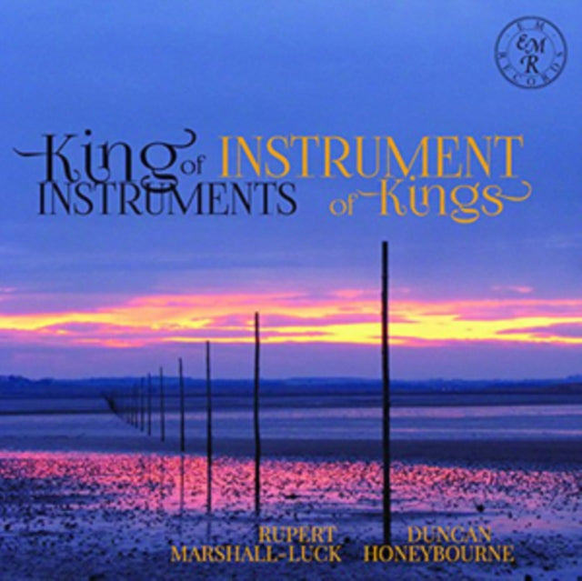 King of Instruments - Instrument of Kings