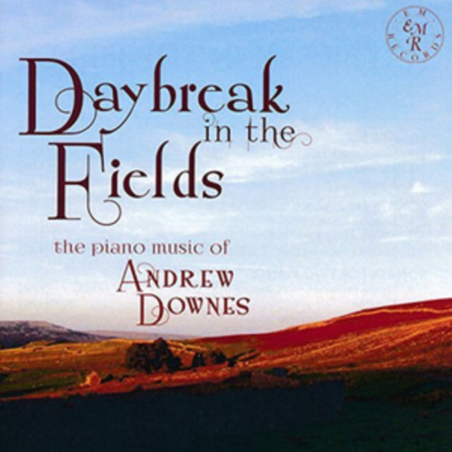 Daybreak in the Fields