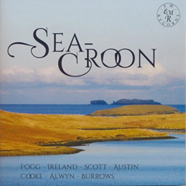 Sea-croon