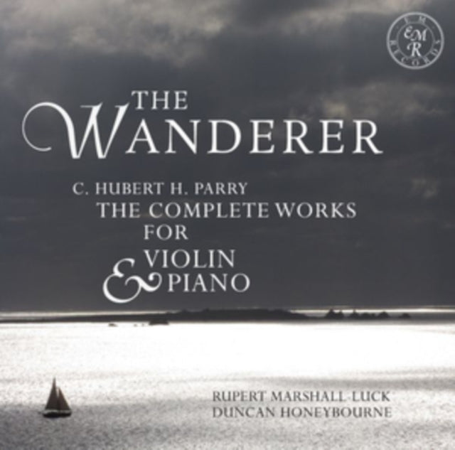 C. Hubert H. Parry: The Wanderer