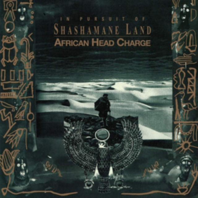 In Pursuit of Shashamane Land