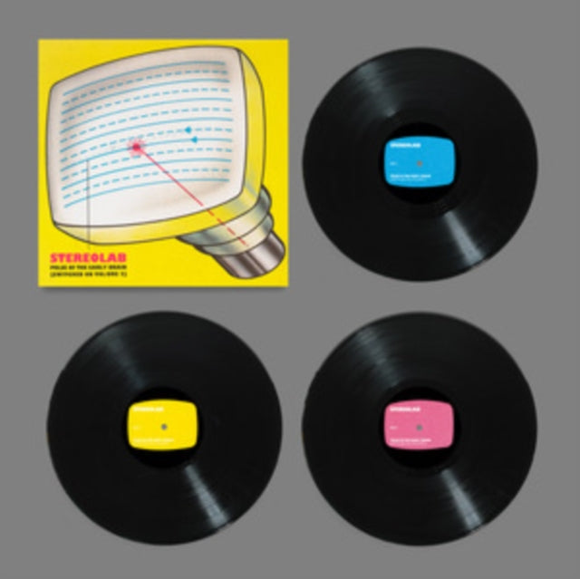 Pulse of the Early Brain (Switched On Volume 5)