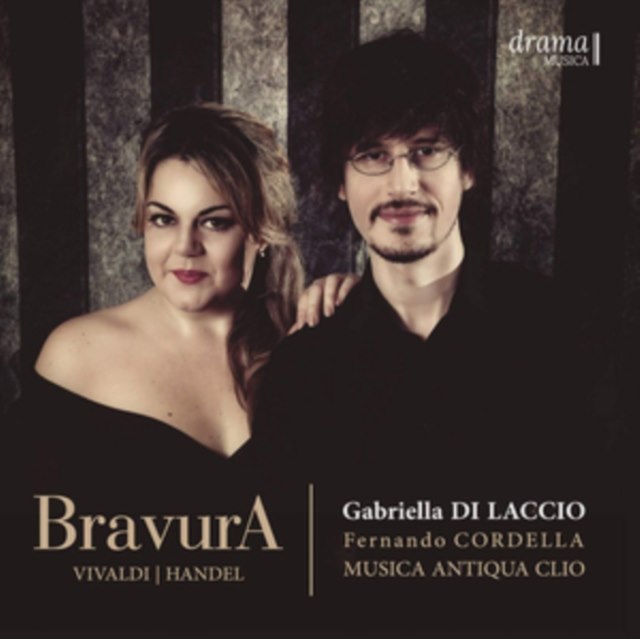 Bravura: Vivaldi/Handel