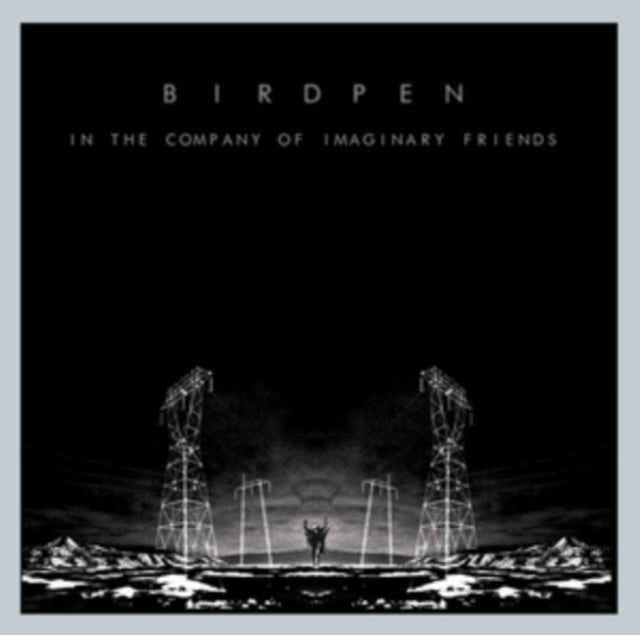 In the Company of Imaginary Friends