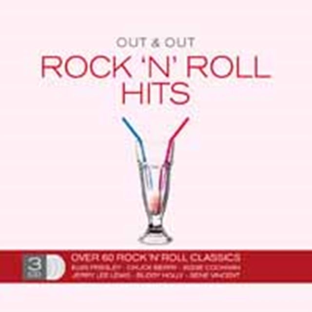 Out Out Rocknroll