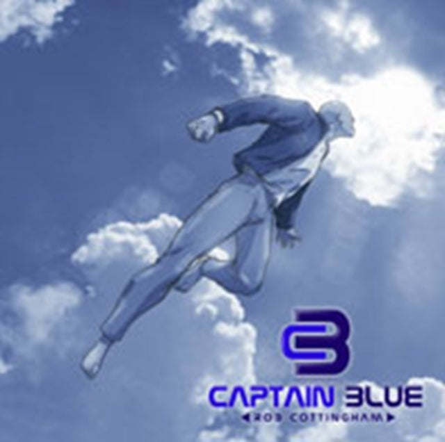 Captain Blue